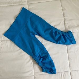 Lululemon Capris